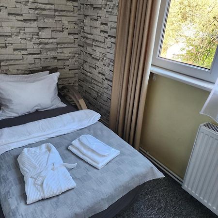 Apartment at Baratashvili 10 Tbilisi Eksteriør billede