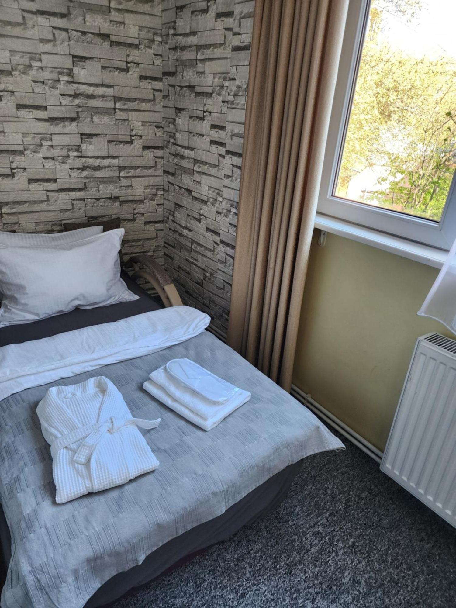 Apartment at Baratashvili 10 Tbilisi Eksteriør billede